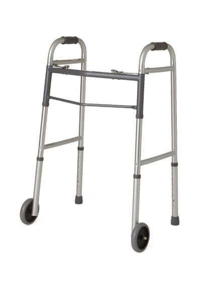 Standard Folding Walker
